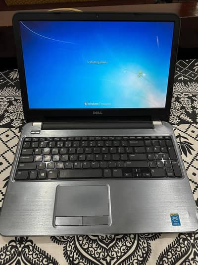 Dell Inspiron 5537 i5 4th gen