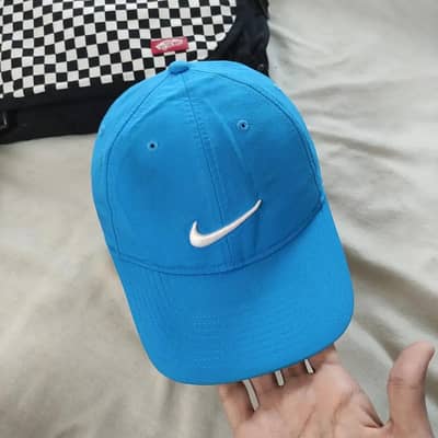 Original N!ke Cap