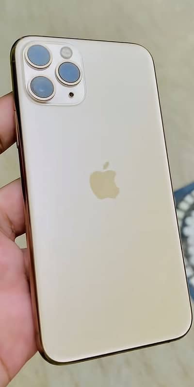 Apple iPhone 11pro