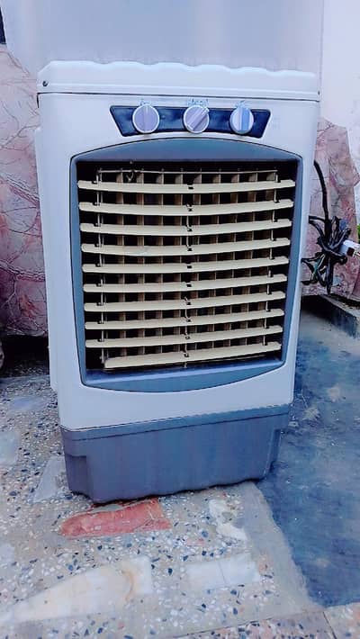 AIR COOLER DC