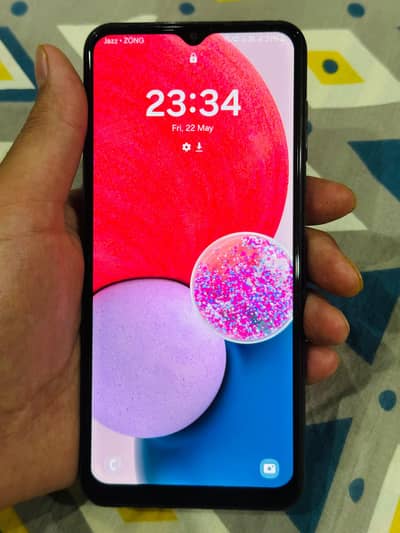 Samsung Galaxy A13