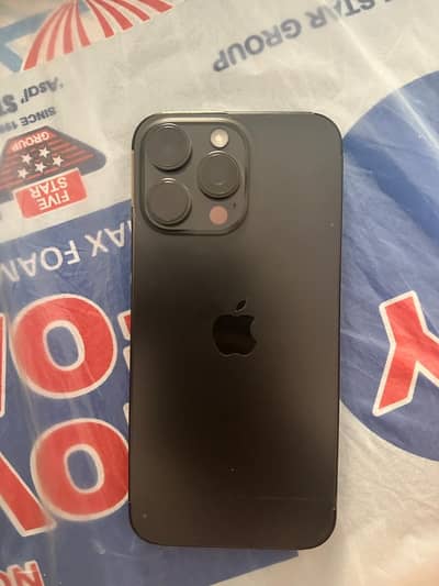 Apple iPhone 15 Pro Max JV