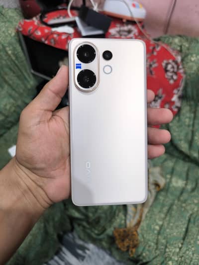 Vivo V60 12+12/512 5G 0308/49000/22