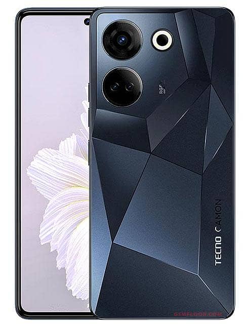 Tecno CAMON 20 1