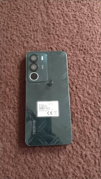 Realme c71 6/128