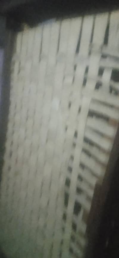 pure wooden old palang bed durable antique piece