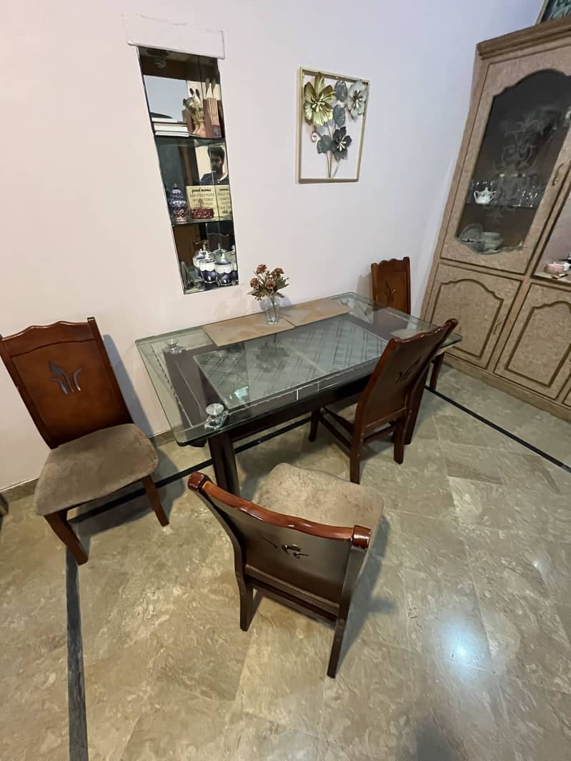 Dining Table Imported 0
