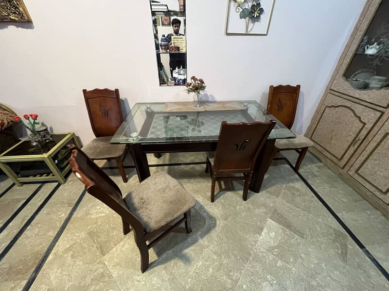 Dining Table Imported 3