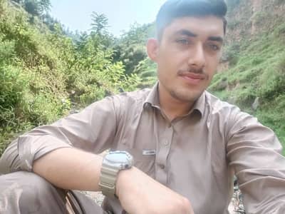 munir Ali