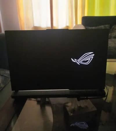 Asus ROG strix g17 gaming beast laptop 03098798293 Whatsapp number