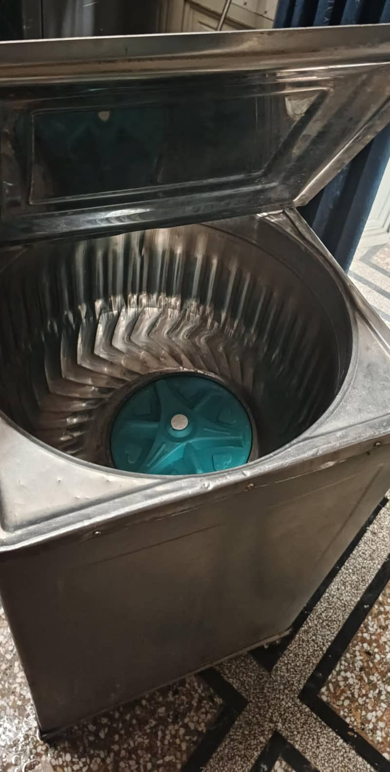washing Machine 1