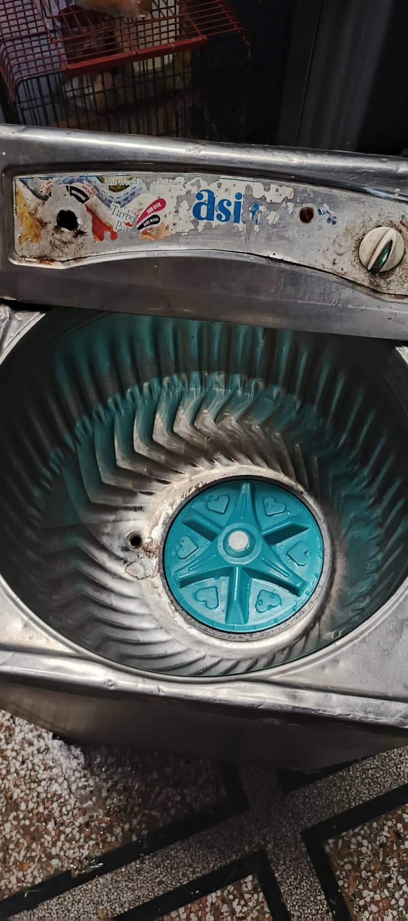 washing Machine 3