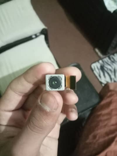 Sony Xperia back camera