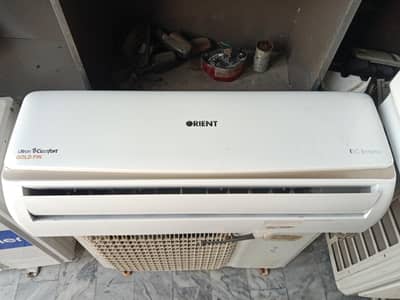 AC ORIENT - DC inverter  1 Ton