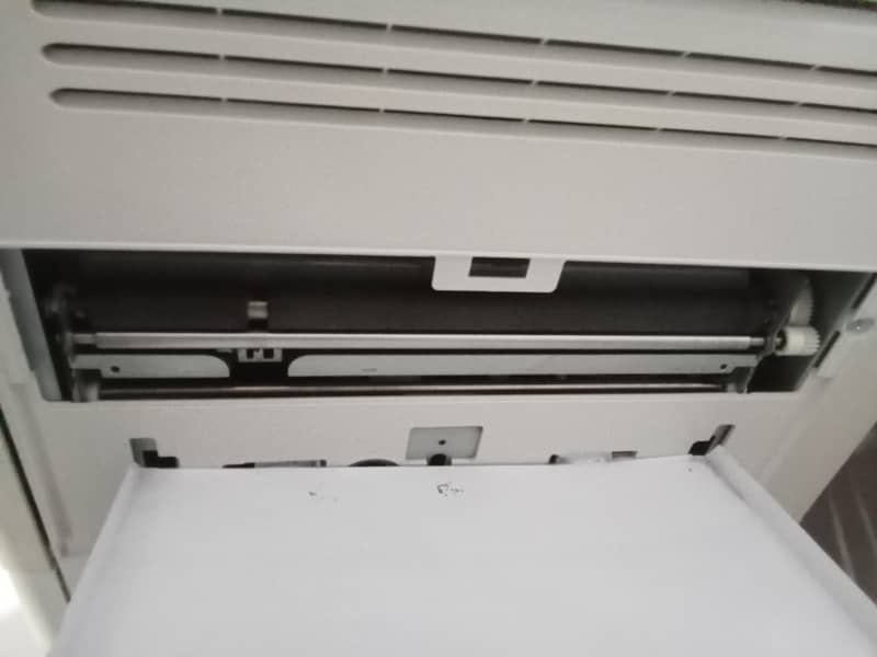 xerox 5875 photo copier all in 1 5