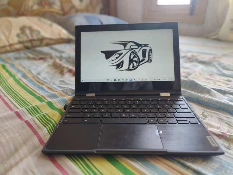 Lenovo e300 3