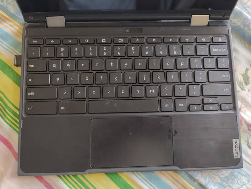 Lenovo e300 4
