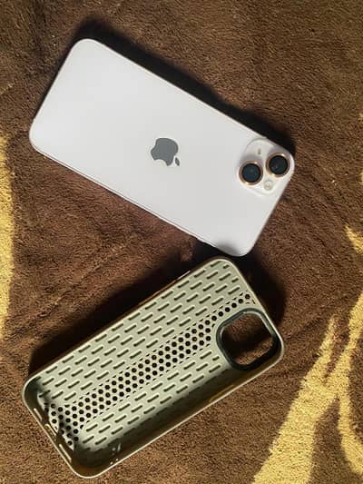 iPhone 14 plus ( jv )