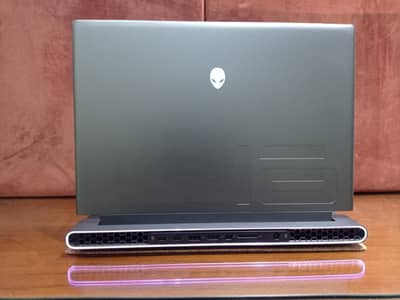 Alienware M16r1 core i9 13 gen