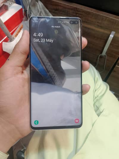 Samsung S10+ PTA approved