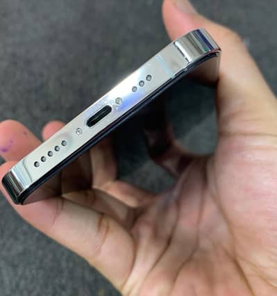 iPhone 13Pro PTA Approved 256 GB