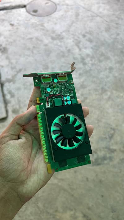 High Performance 2GB GDDR5 Graphics Card For Sale