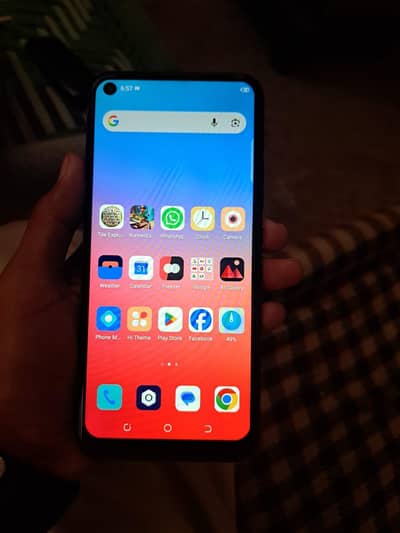 tacno spark 5 pro