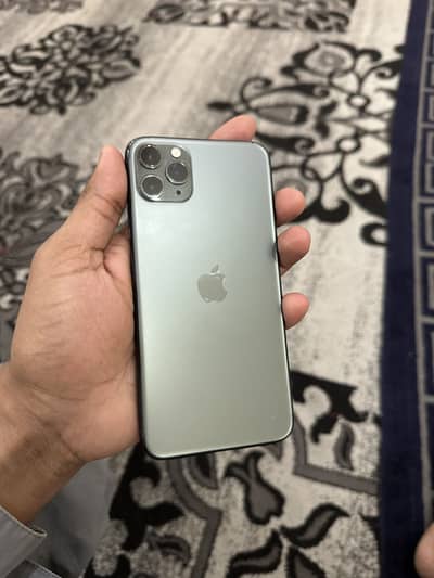 Apple iPhone 11 Pro Max