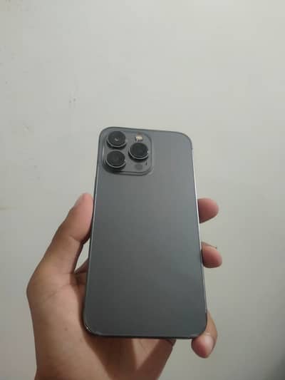 Apple iPhone 13 Pro (256 gb jv)