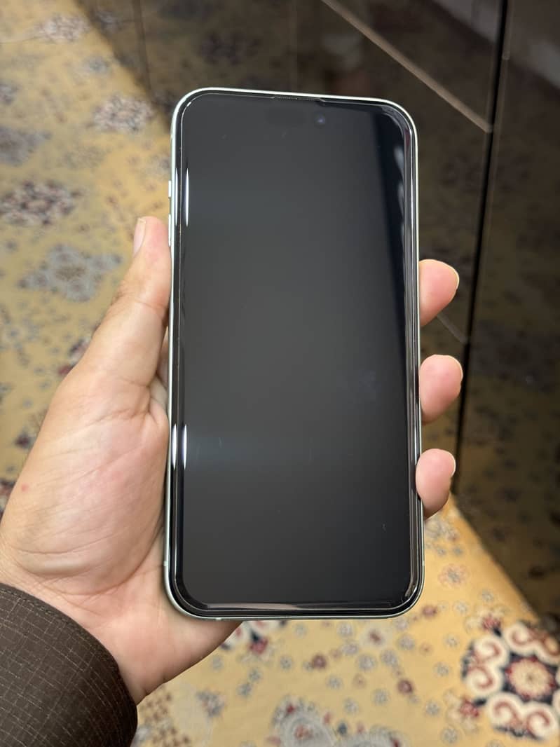 Apple iPhone 15 plus 2