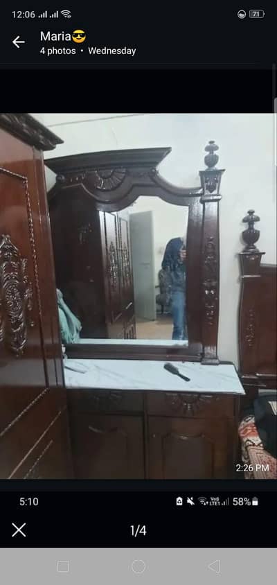 original lakar dressing