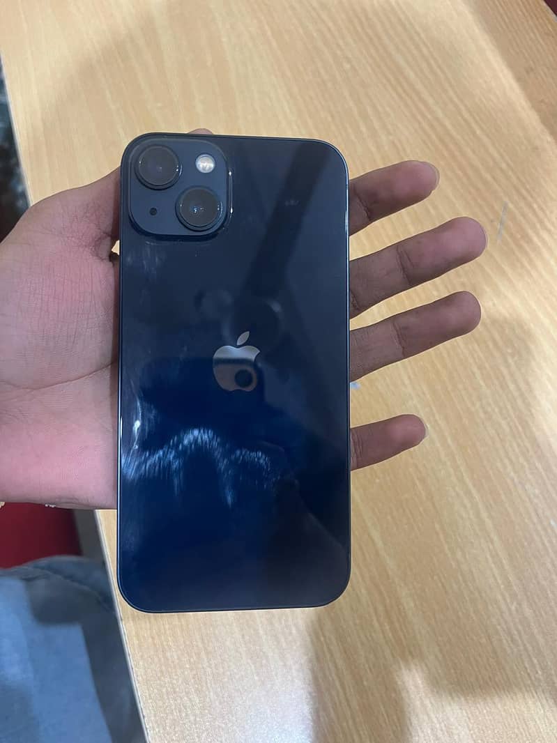 iphone 13 5