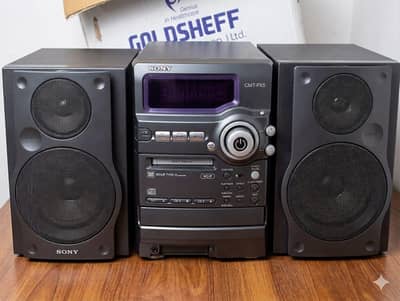 ORIGINAL SONY BLUETOOTH SPEAKER