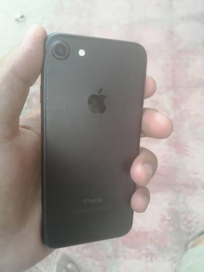 Iphone 7 PTA 128