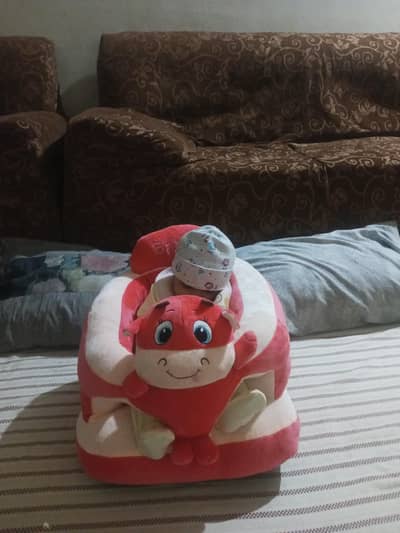 baby sofa