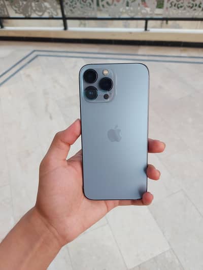 Iphone 13 pro max