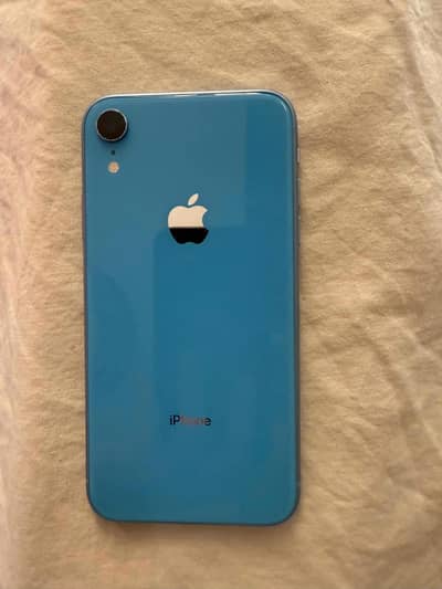 iPhone XR 256GB