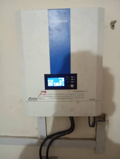 Inverex 3.2 KW inverter for sale in reasonable price