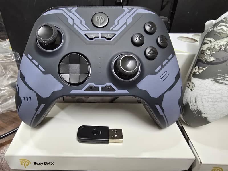 ATTACK SHARK mouse 12