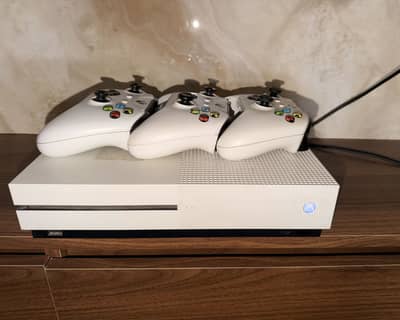 Xbox One S for Sale