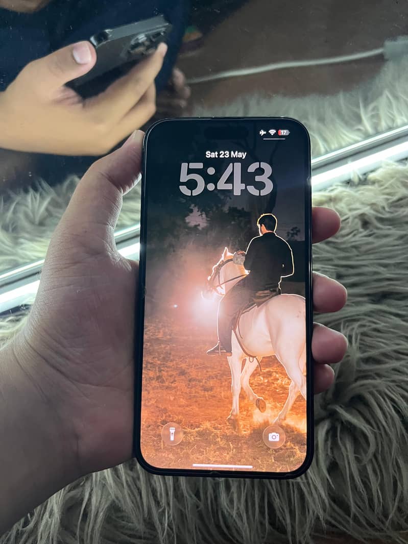 iPhone 14 Pro Max 3