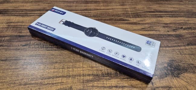 Brand New Ronin R-05 Smart Watch