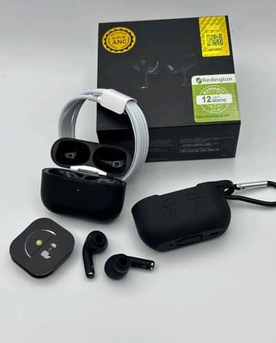 Apple airpod pro 2 ANC with USB C charging