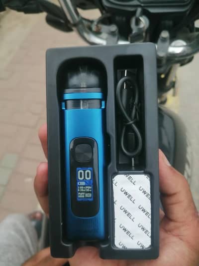 Pod / Vape