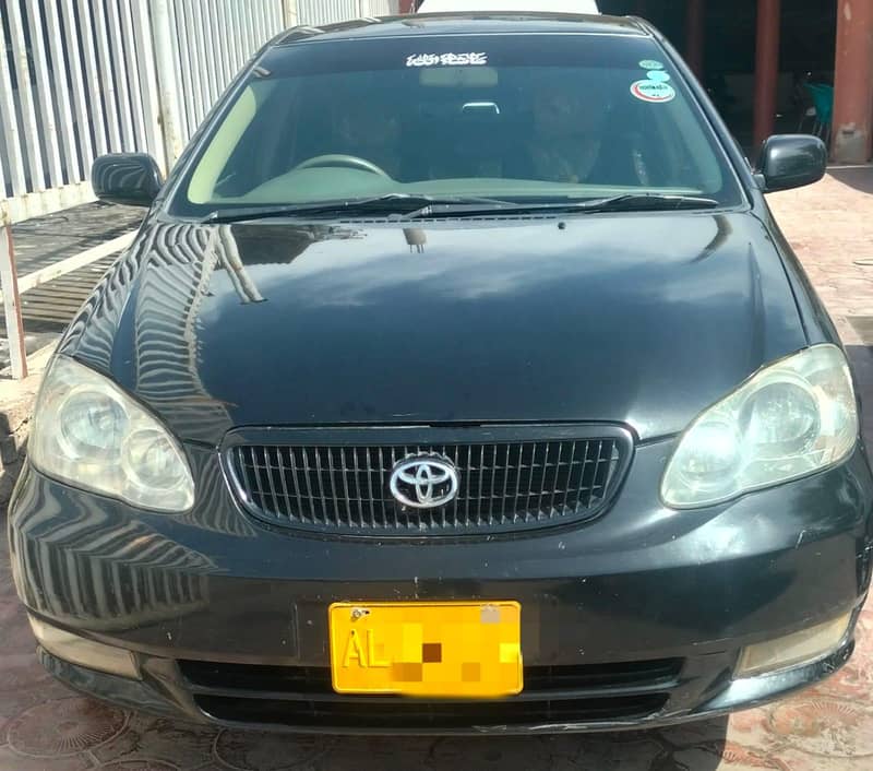 Altis 6MoDel 1