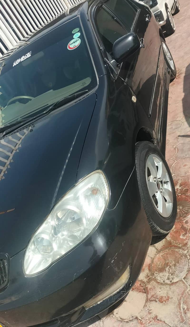 Altis 6MoDel 2