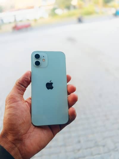 I phone 12