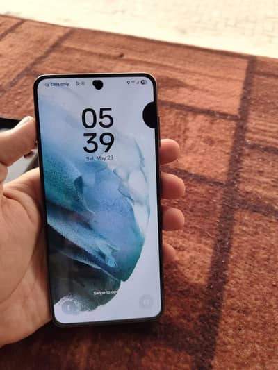 Samsung Mobile S21 5G