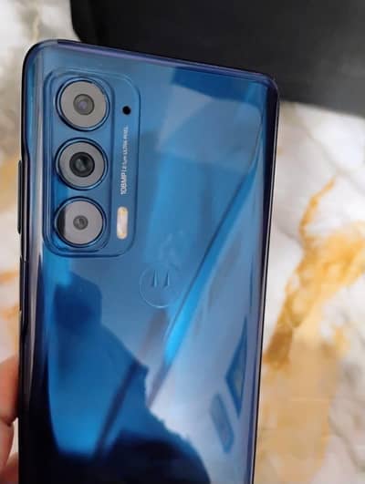 Moto Edge 2021 Non Pta Unlock
