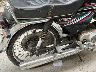 Bike sale